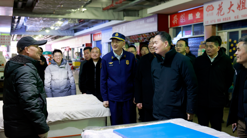凯发K8娱乐官网版苏州市领导调度检|欧联首个六冠王诞生|查节