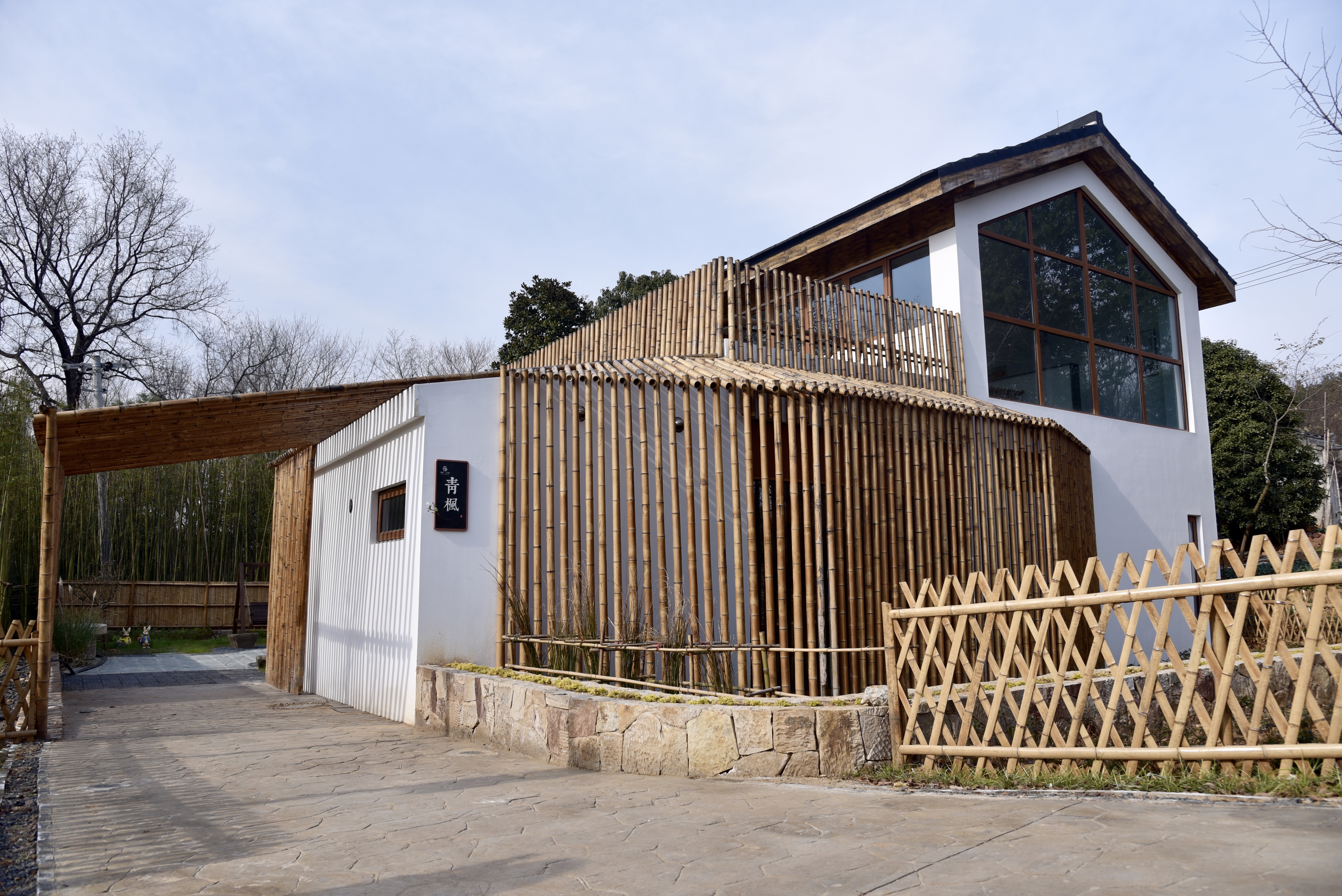 文农旅融合助力乡村振兴的江苏样板