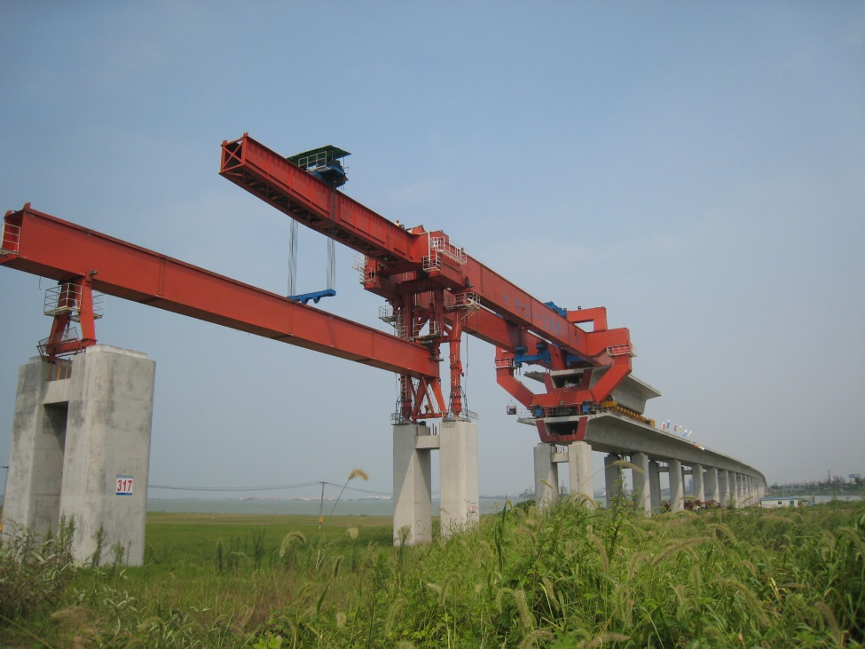 京沪高铁建设(京沪高铁建设时间)